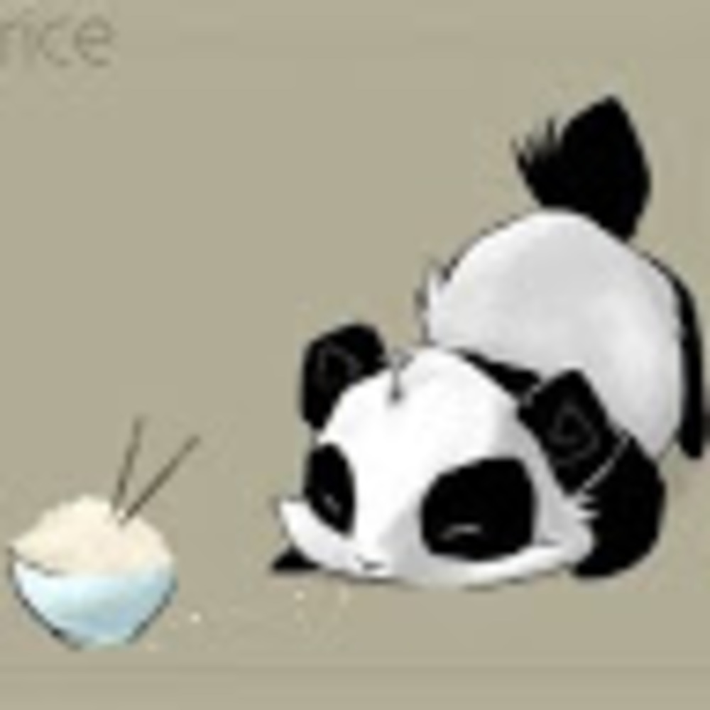 Meet your Posher, Animatedpanda